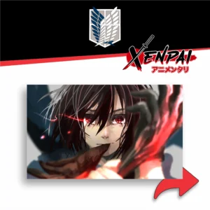 attack on titan (parte 1) (copia)