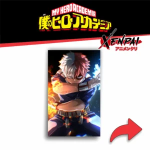 my hero academia – colección 1 (copia)
