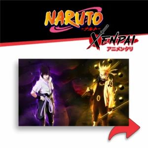 naruto – colección 1