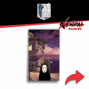 el viaje de chihiro – colección 1 (copia)