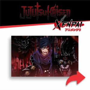 jujutsu kaisen – colección 1