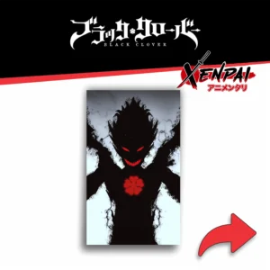 black clover – colección 2 (copia)