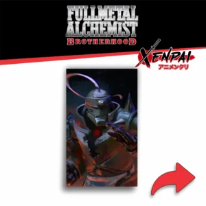 fullmetal alchemist – colección 1 (copia)