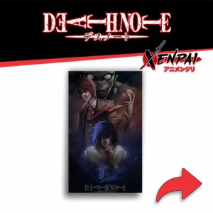 death note – colección 2