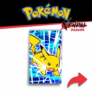 pokémon – colección 1