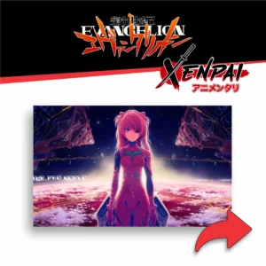 neon genesis evangelion – colección 1