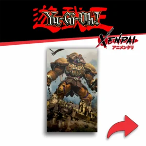 yu gi oh! – colección 1 (copia)