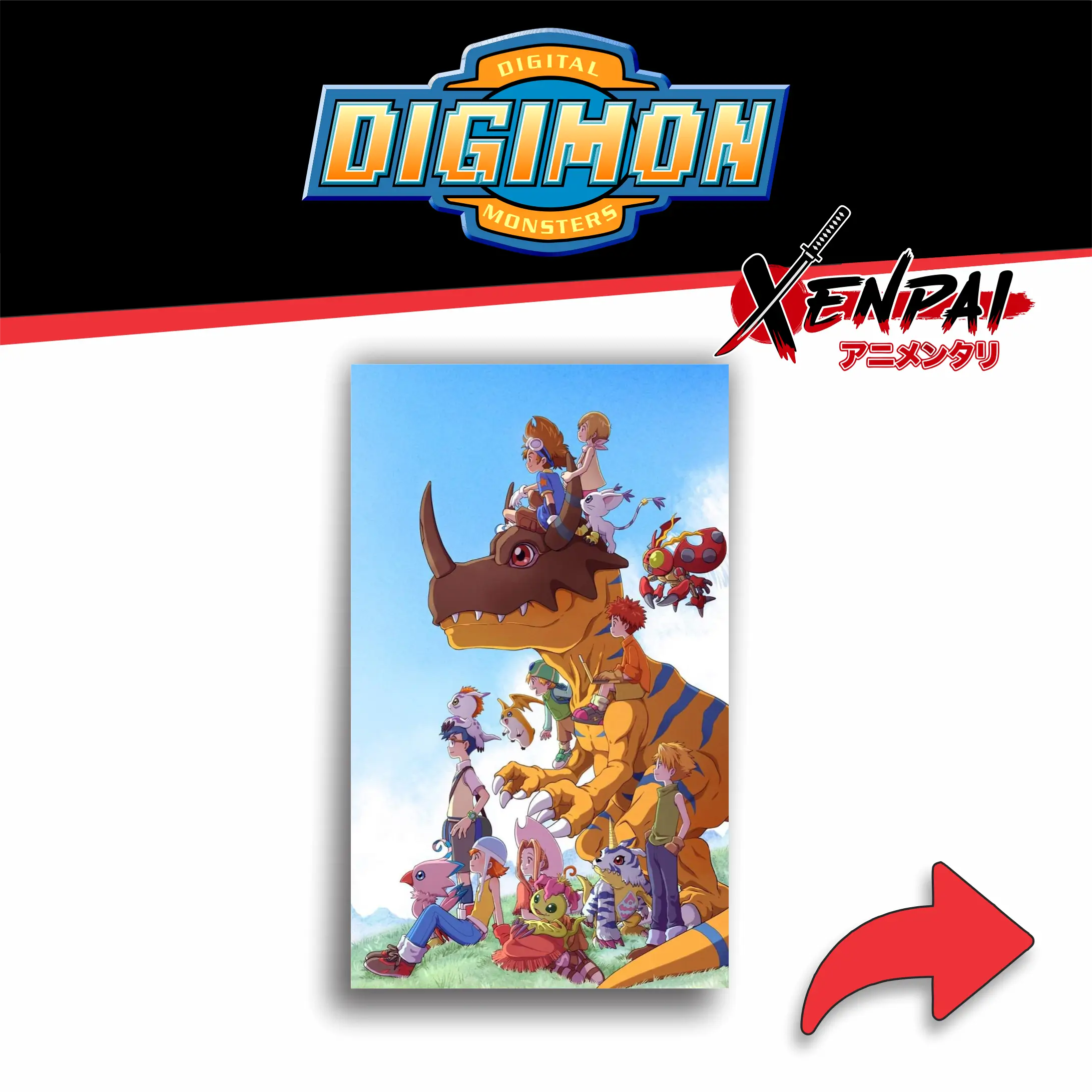 digimon – colección 2 digimon – colección 2