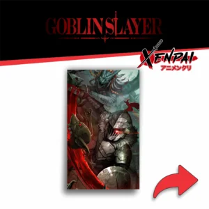 goblin slayer – colección 2