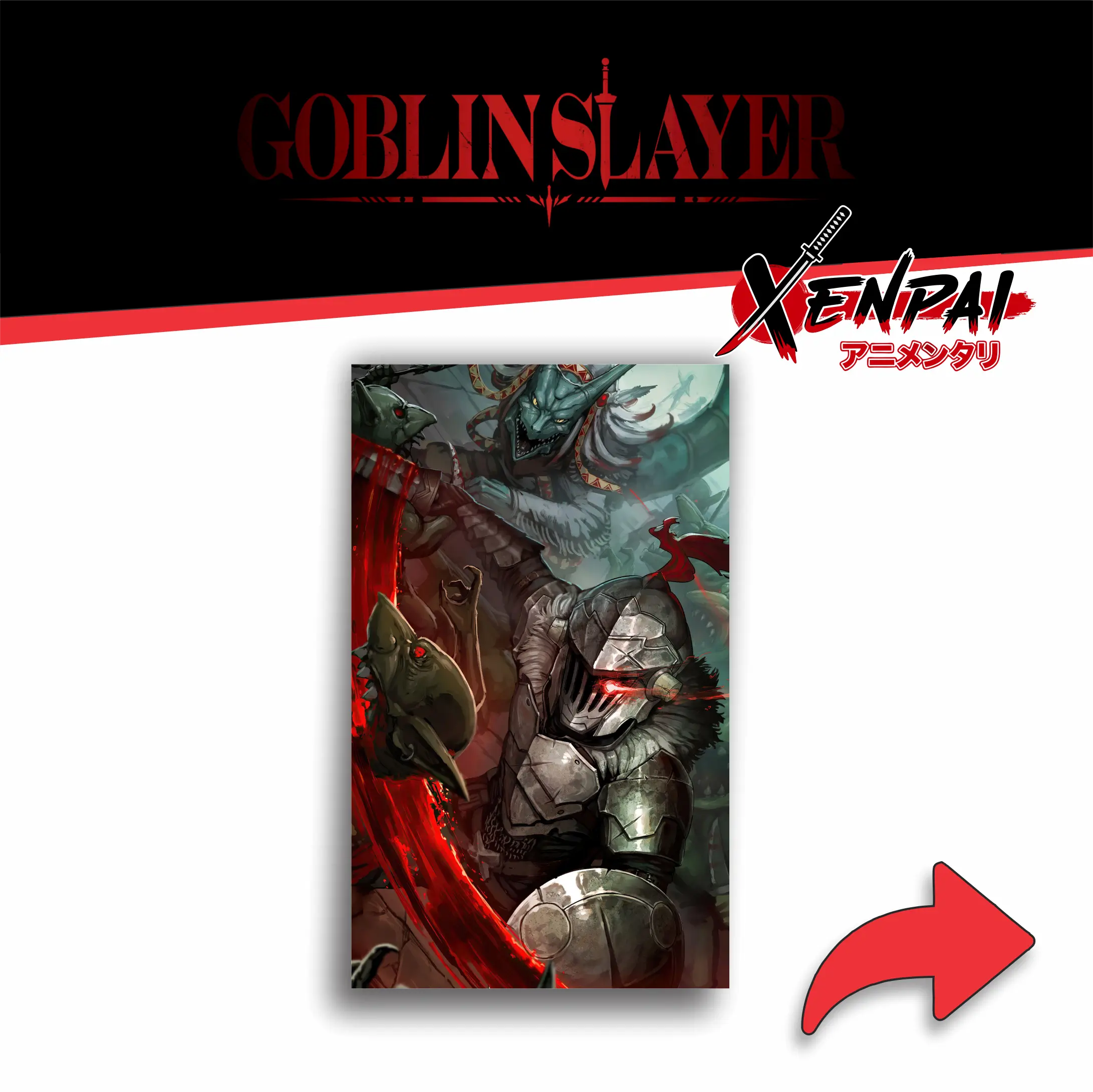 goblin slayer – colección 2 goblin slayer – colección 2