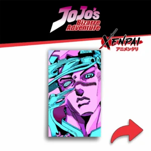 jojo’s bizarre adventure – colección 1 (copia)