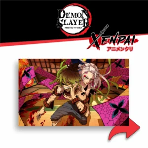 kimetsu no yaiba – colección 1 (copia)