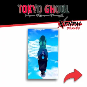 tokyo ghoul – colección 1 (copia)