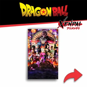 dragon ball – colección 2 (copia)