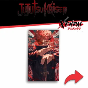 jujutsu kaisen – colección 2 (copia)