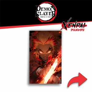 kimetsu no yaiba – colección 3 (copia)