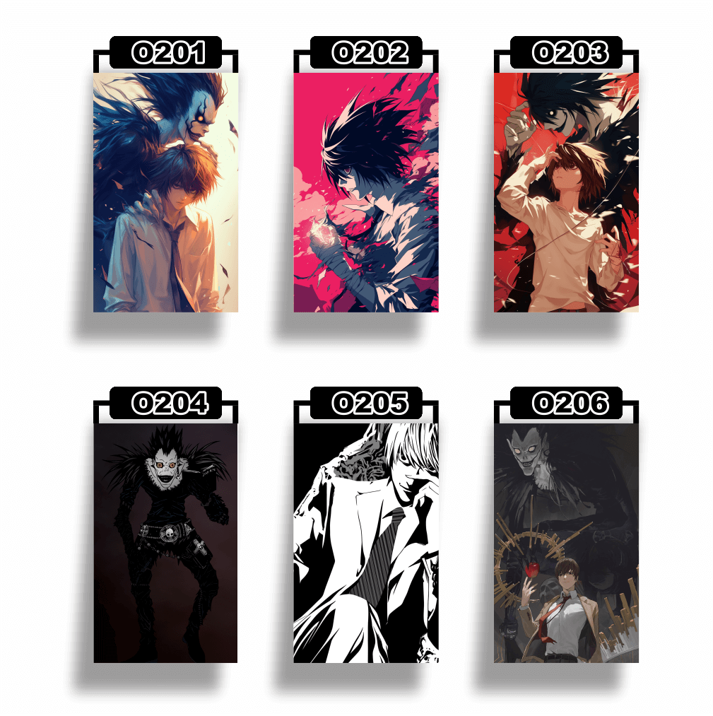 death note – colección 2 death note – colección 2