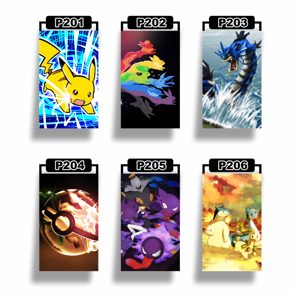 pokémon – colección 1 pokémon – colección 1