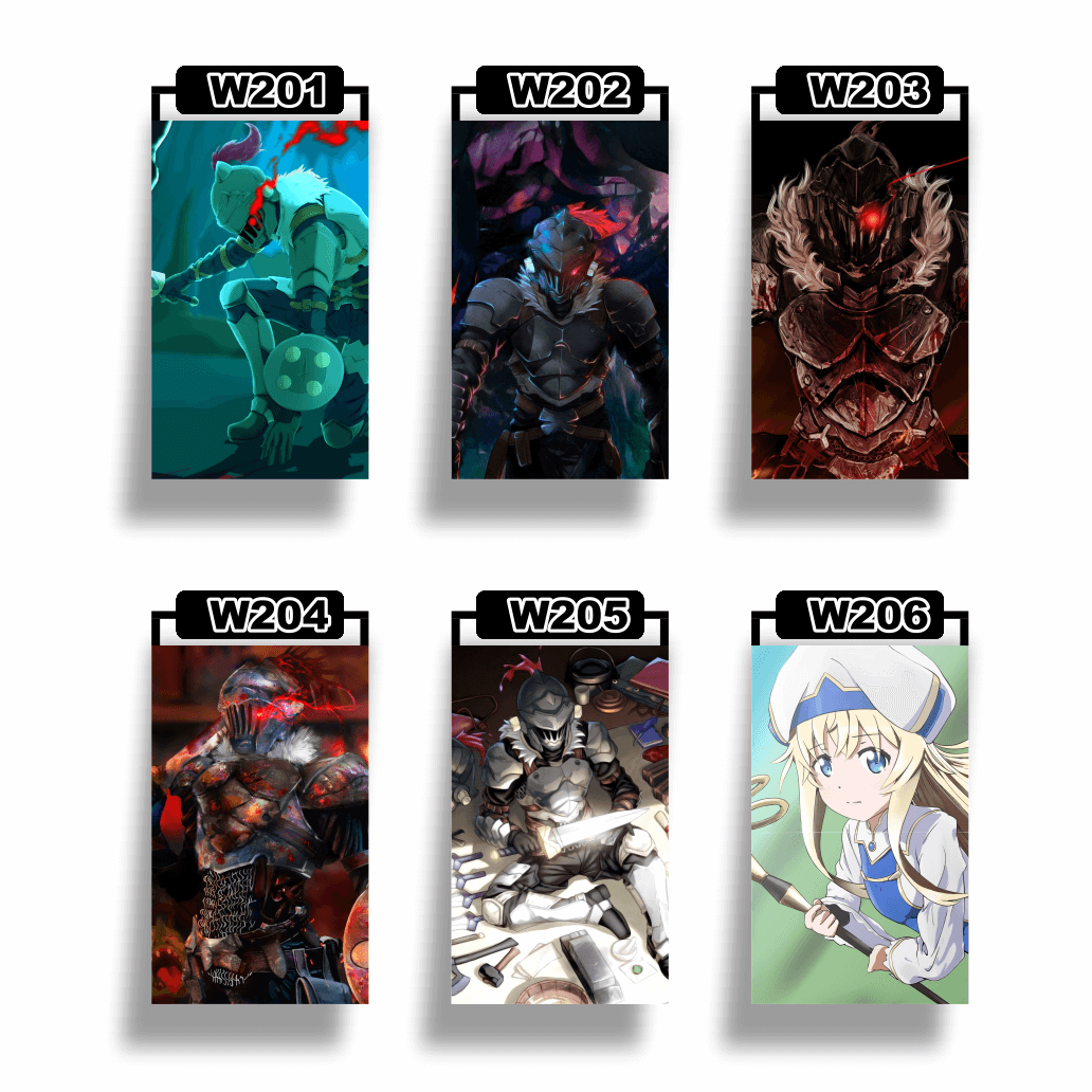 goblin slayer – colección 2 goblin slayer – colección 2