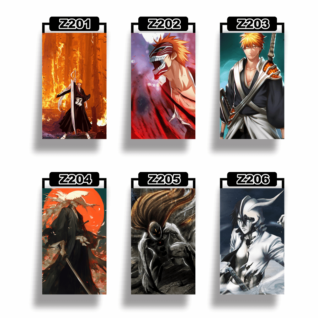 bleach – colección 1 (copia) bleach – colección 1 (copia)