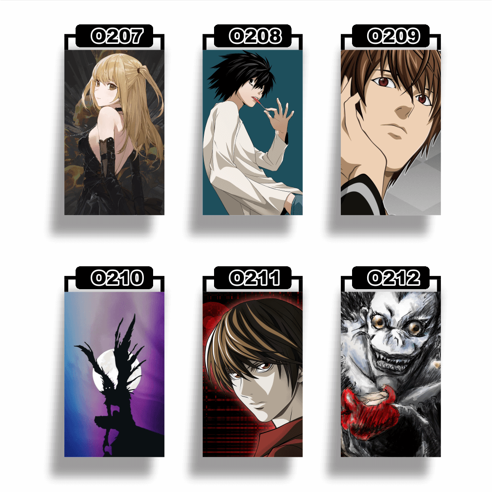 death note – colección 2 death note – colección 2