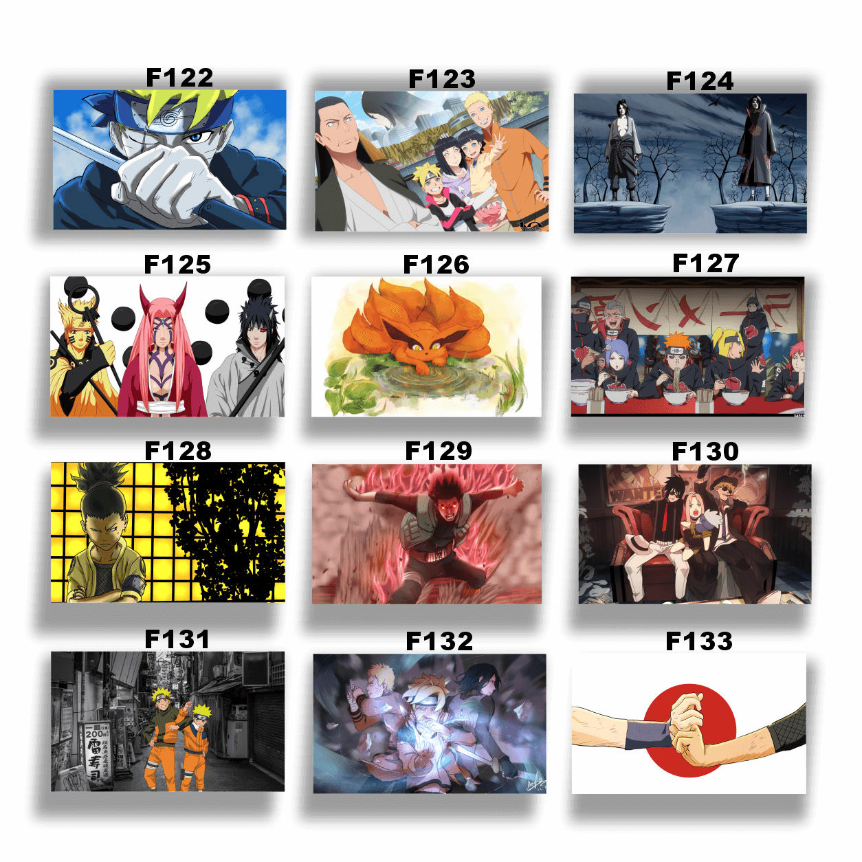 naruto – colección 1 (copia) naruto – colección 1 (copia)