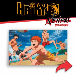 tokyo revengers – colección 1 (copia)