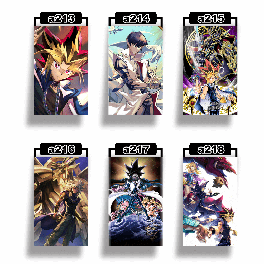 yu gi oh! – colección 1 (copia) yu gi oh! – colección 1 (copia)