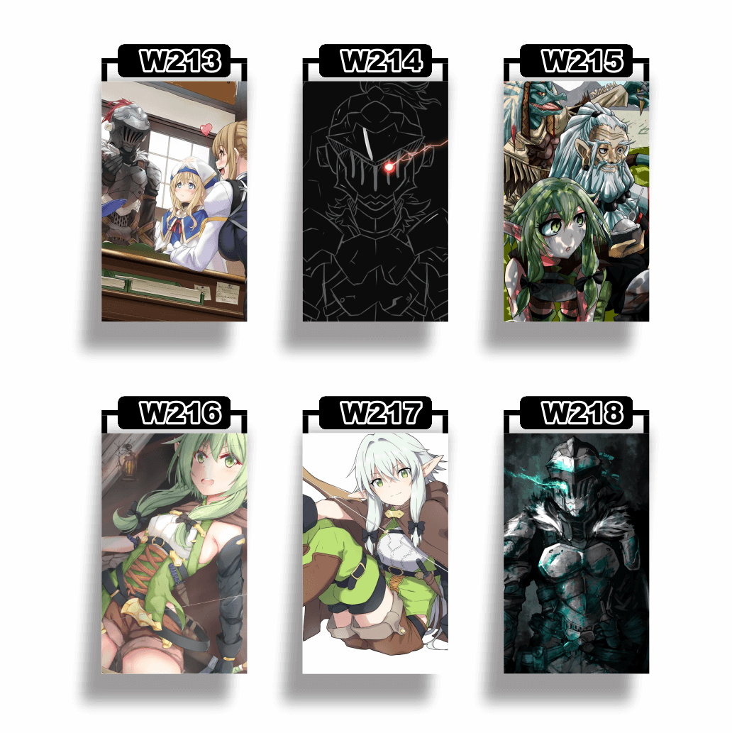 goblin slayer – colección 2 goblin slayer – colección 2