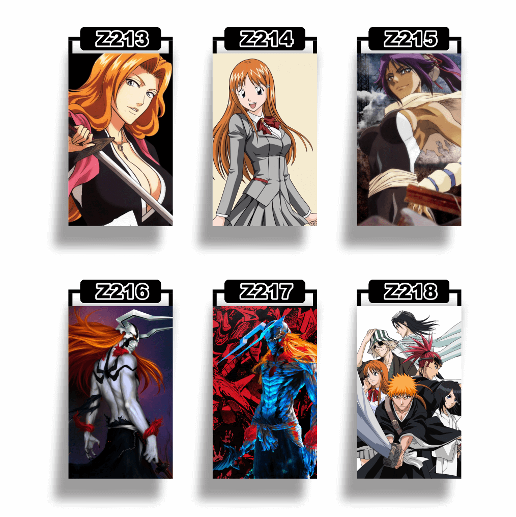bleach – colección 1 (copia) bleach – colección 1 (copia)