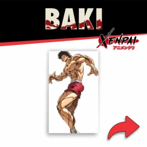 baki – colección 1