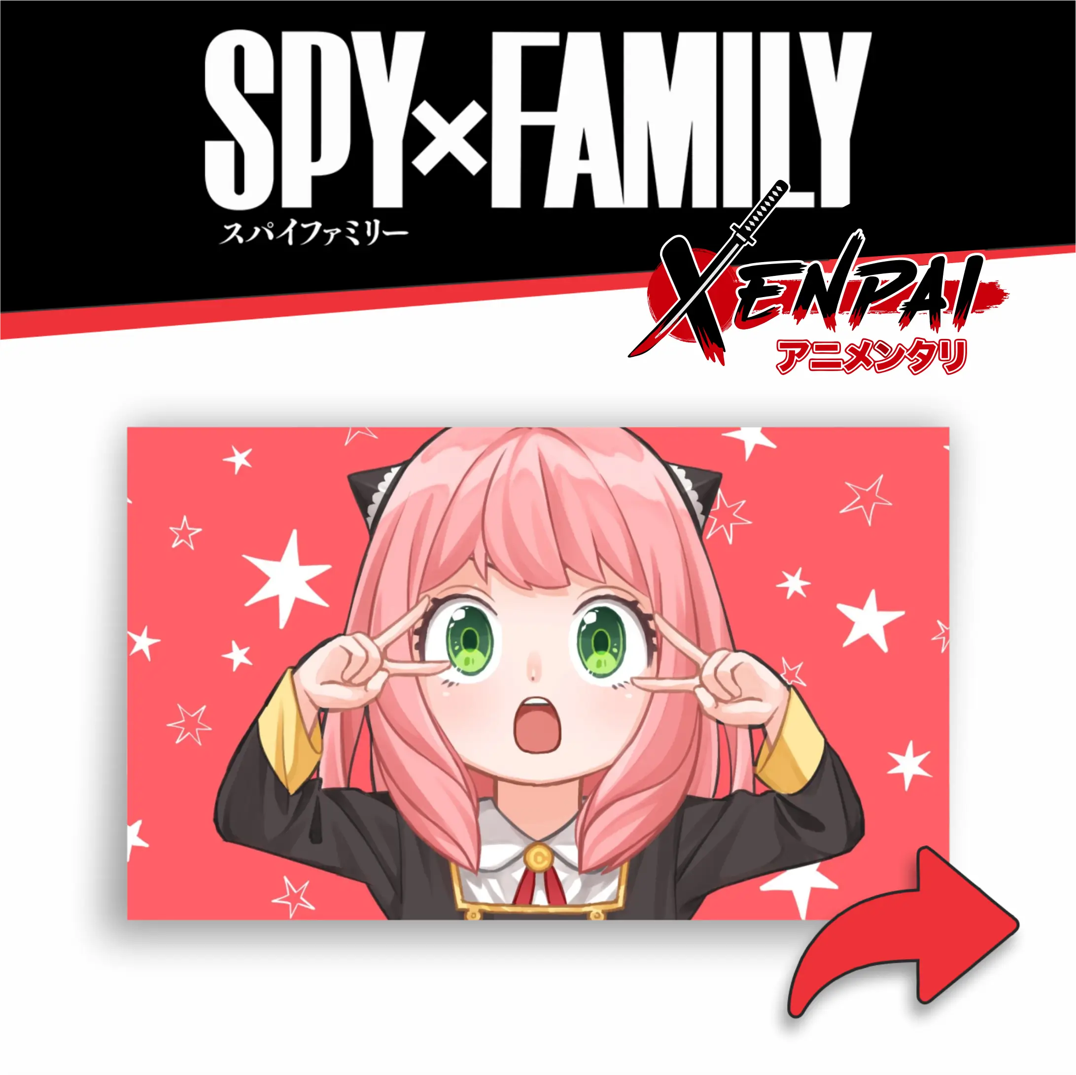 spy x family – colección 2 (copia) spy x family – colección 2 (copia)