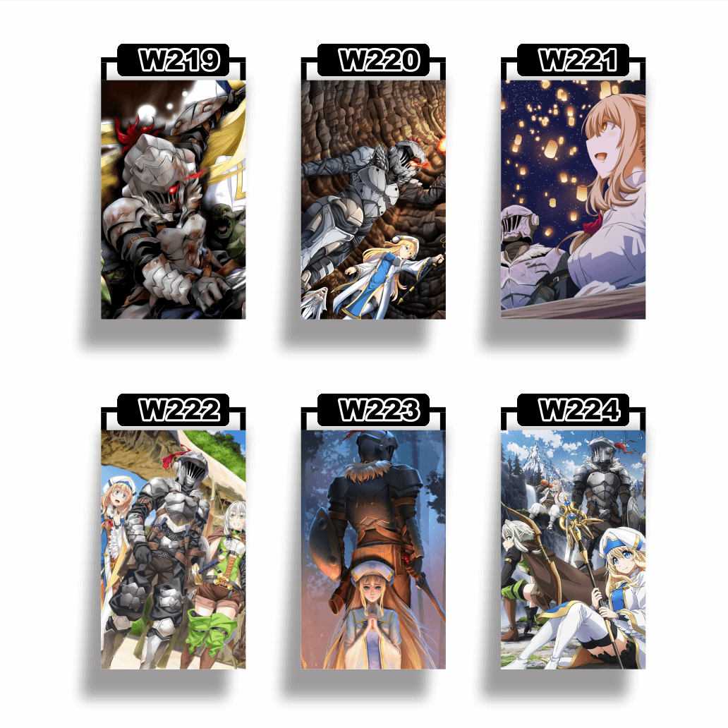 goblin slayer – colección 2 goblin slayer – colección 2