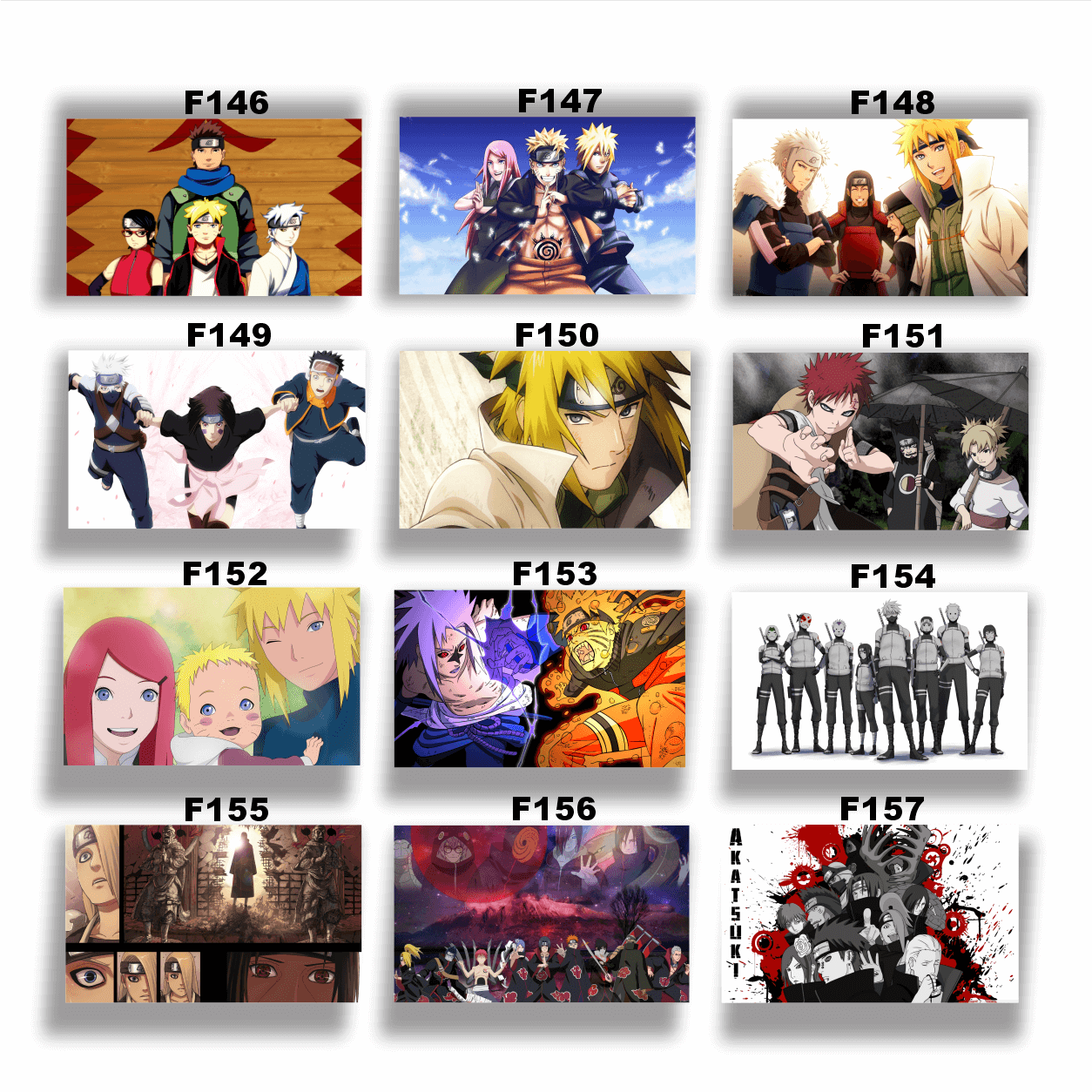 naruto – colección 1 (copia) naruto – colección 1 (copia)