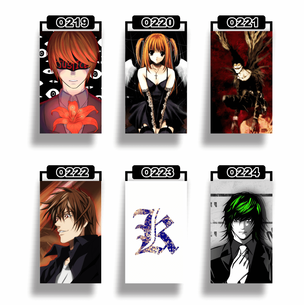 death note – colección 2 death note – colección 2