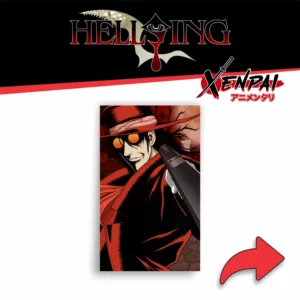 hellsing – colección 1 (copia)