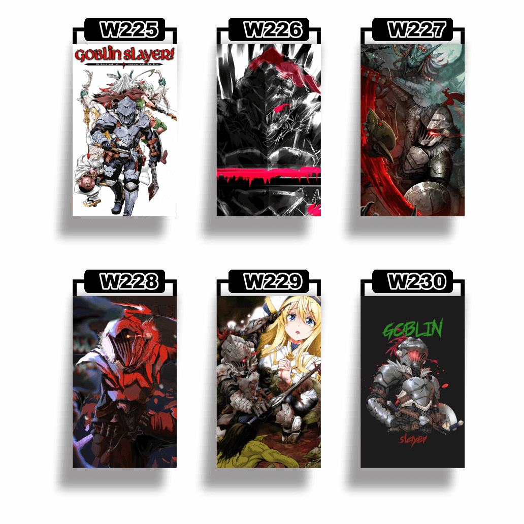 goblin slayer – colección 2 goblin slayer – colección 2