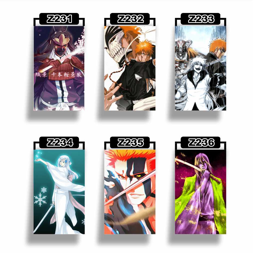 bleach – colección 1 (copia) bleach – colección 1 (copia)