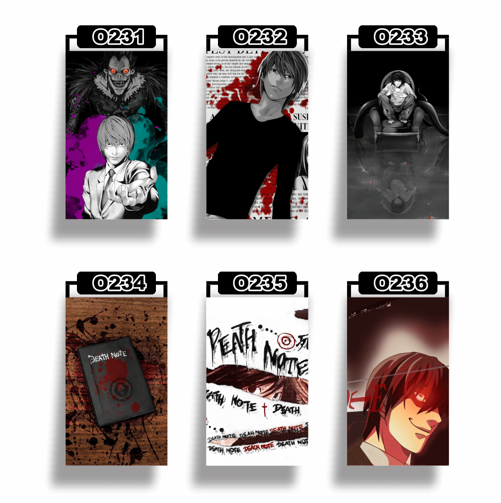 death note – colección 2 death note – colección 2