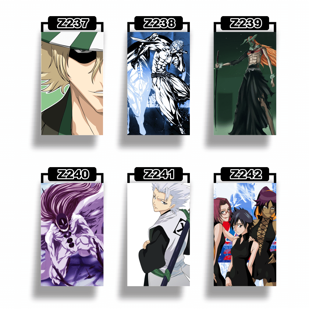 bleach – colección 1 (copia) bleach – colección 1 (copia)