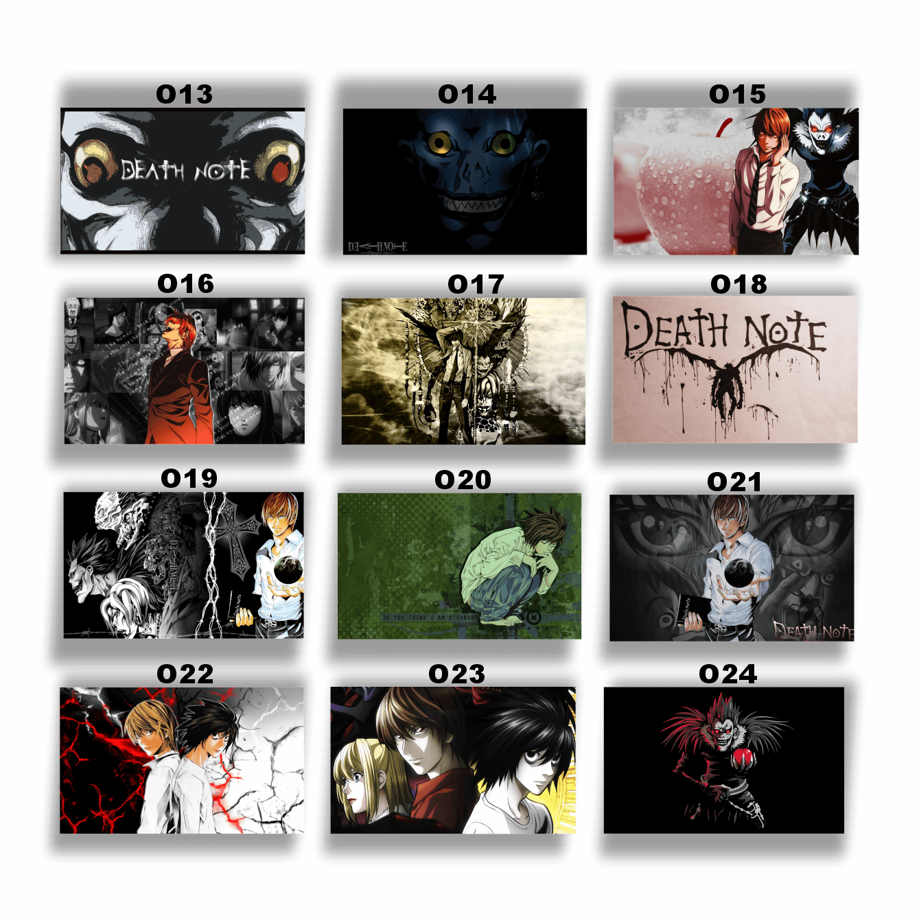 death note – colección 2 (copia) death note – colección 2 (copia)