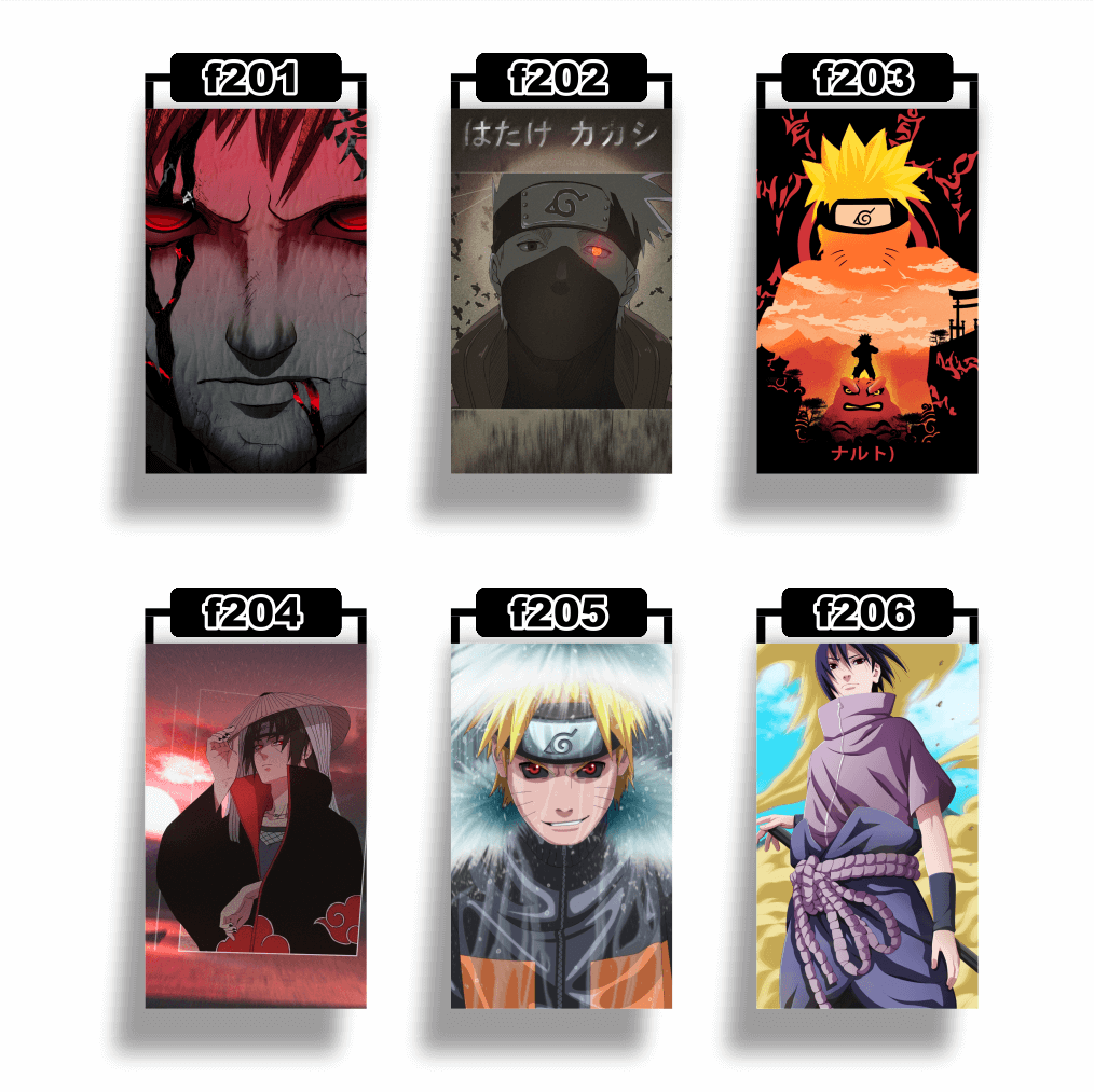 naruto – colección 2 (copia) naruto – colección 2 (copia)