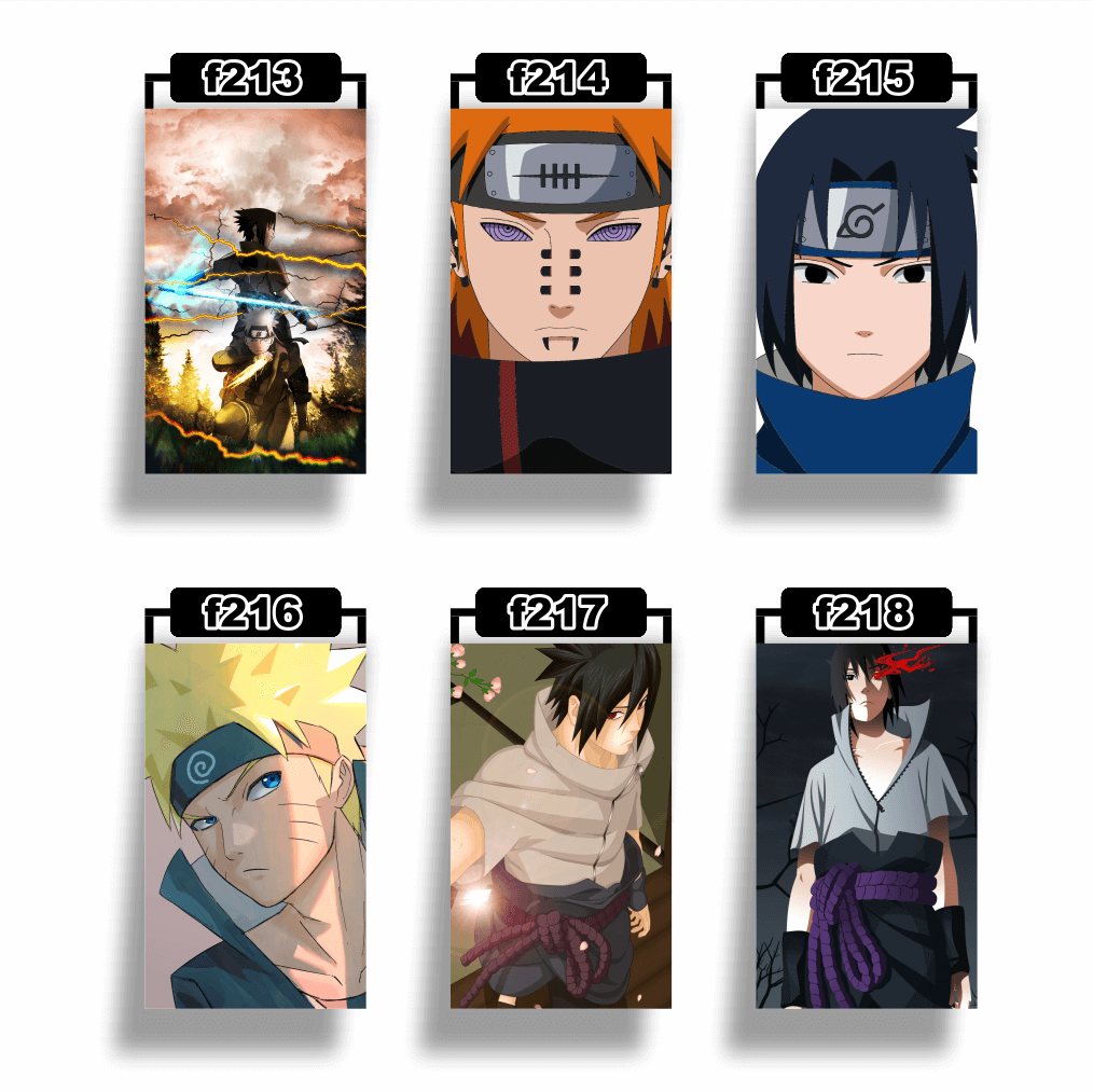 naruto – colección 2 (copia) naruto – colección 2 (copia)