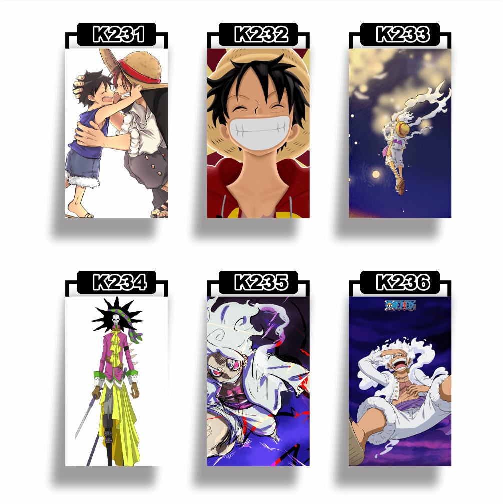 one piece – colección 3 (copia) one piece – colección 3 (copia)
