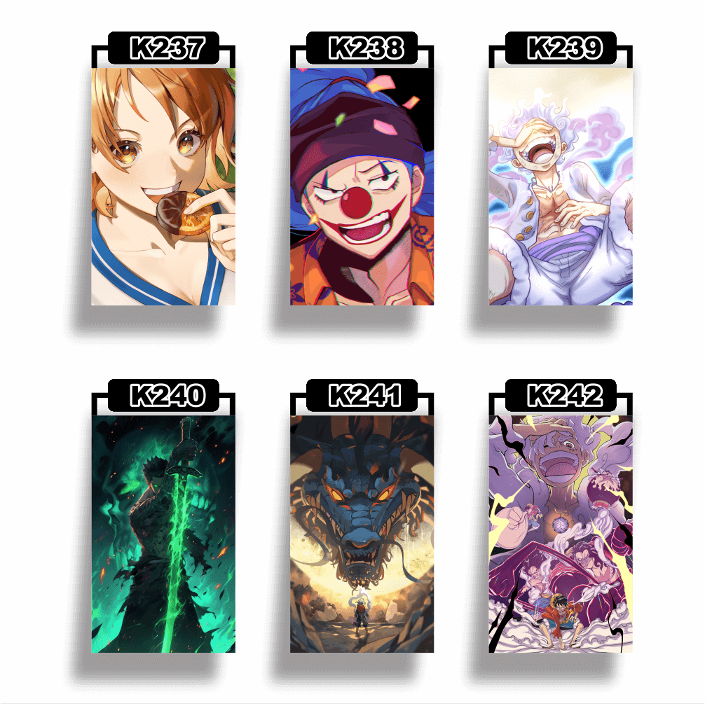 one piece – colección 3 (copia) one piece – colección 3 (copia)