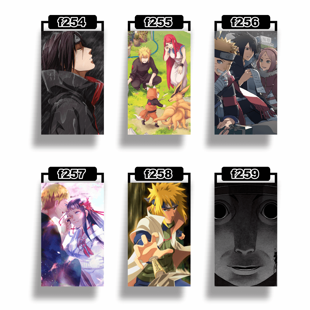 naruto – colección 3 (copia) naruto – colección 3 (copia)