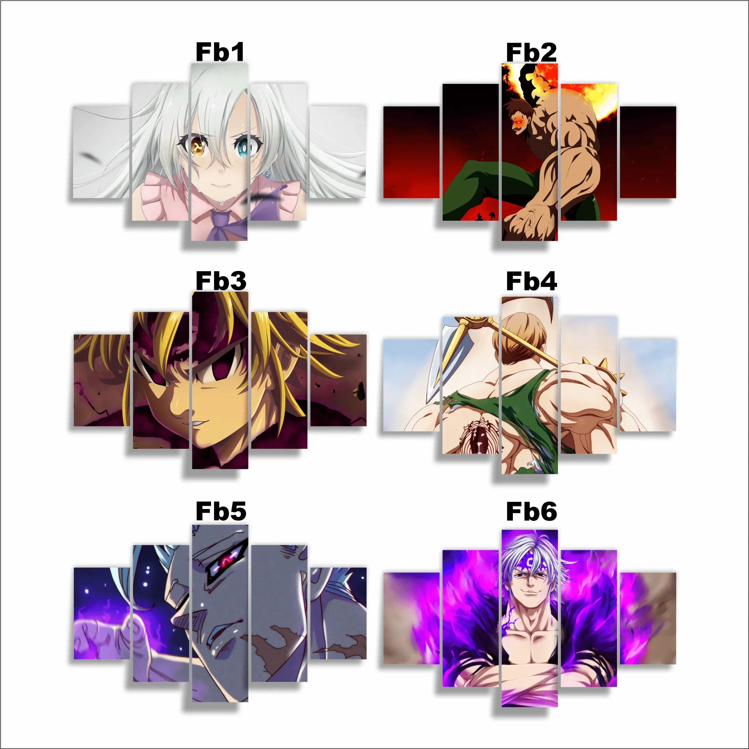 los siete pecados capitales los siete pecados capitales