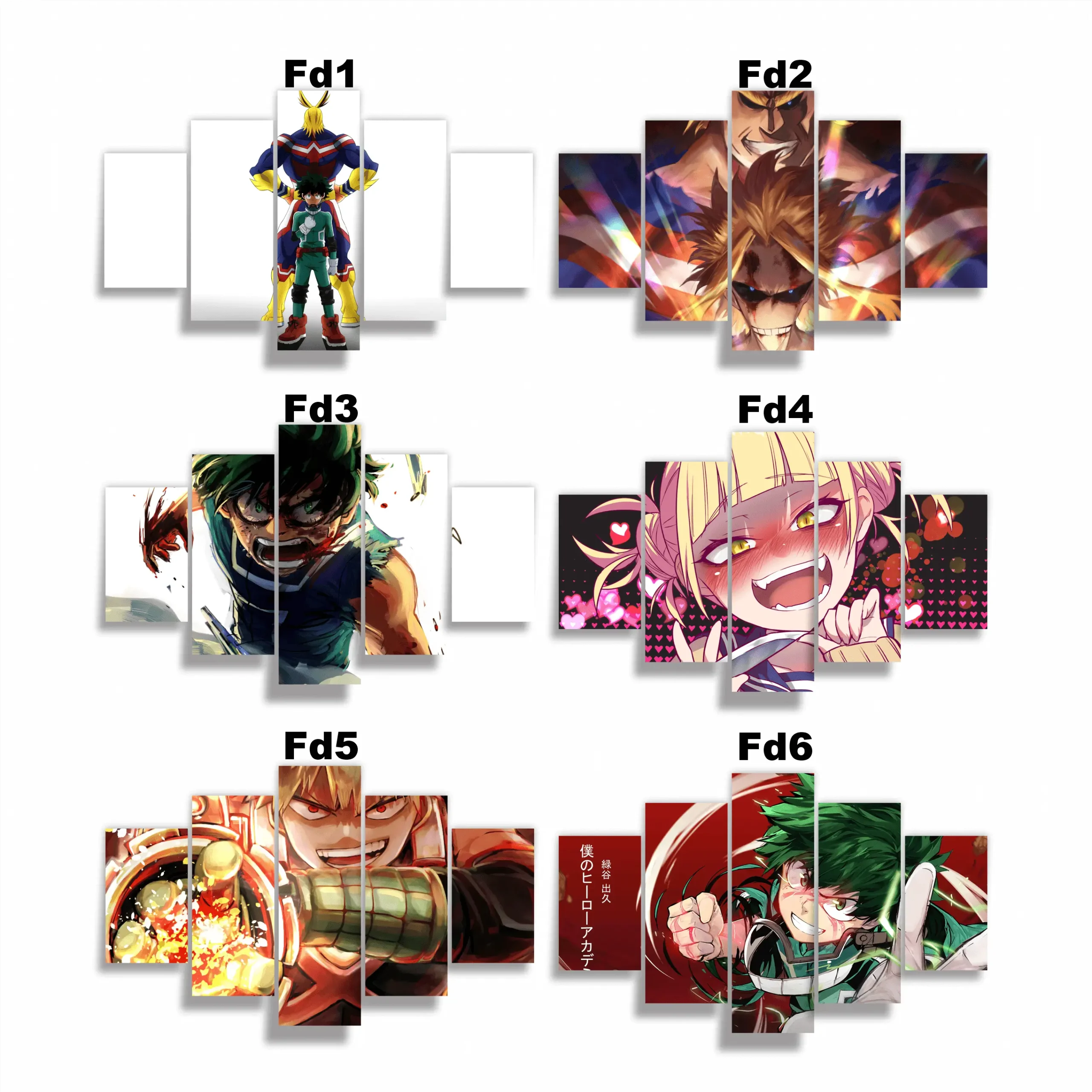 boku no hero boku no hero