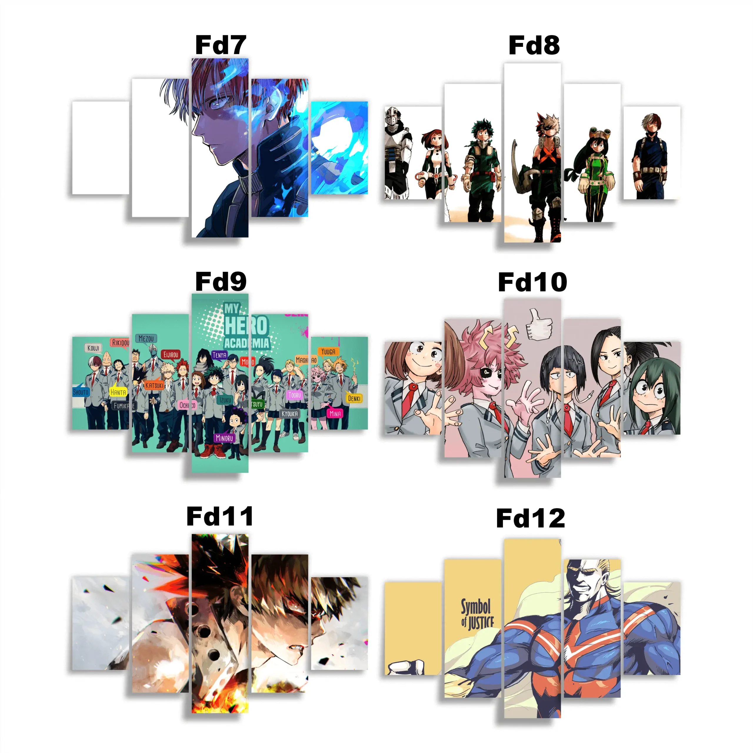 boku no hero boku no hero