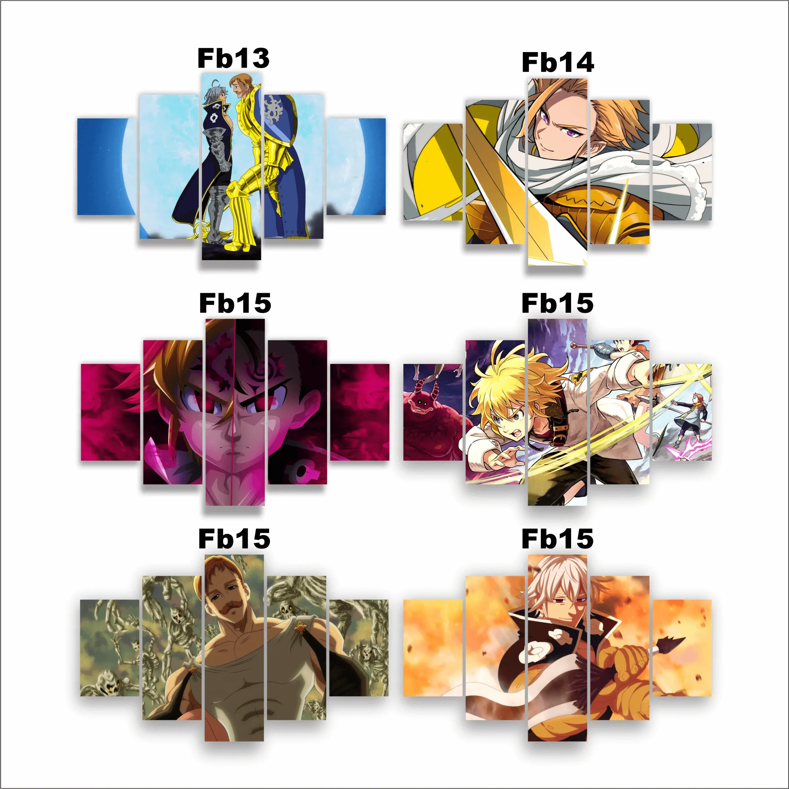 los siete pecados capitales los siete pecados capitales